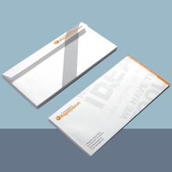 Φάκελα 11,5χ23 τετράχρωμο