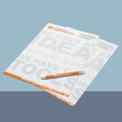 Επιστολόχαρτα 