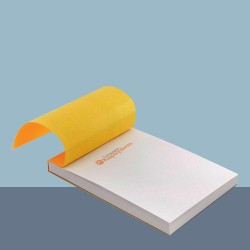 Μπλοκ συνταγολόγιο κολλητό 