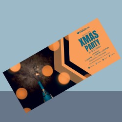 Προσκλήσεις εκδηλώσεων 