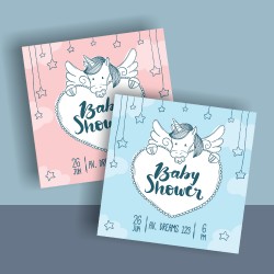 Προσκλητήρια βάπτισης 