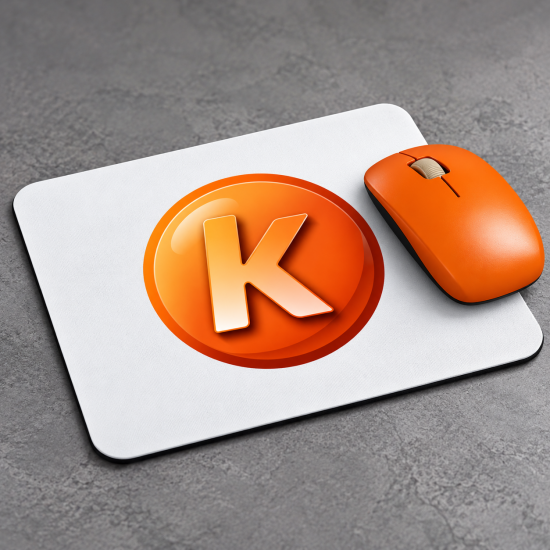 Mousepad (22,5Χ19cm) 