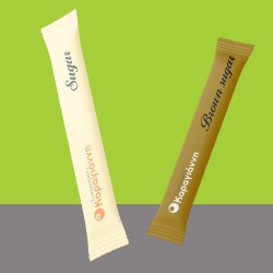 Ατομική ζάχαρη