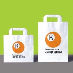 Τσάντες χάρτινες