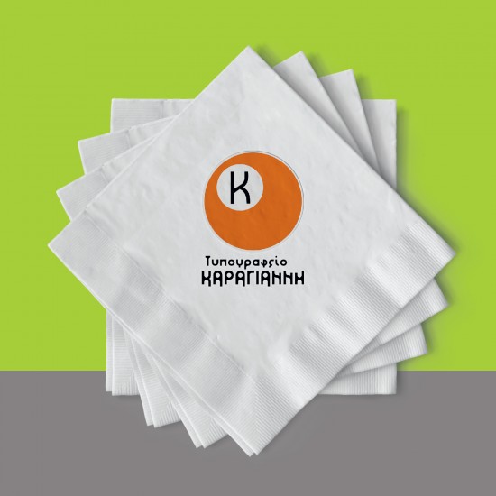 Χαρτοπετσέτες