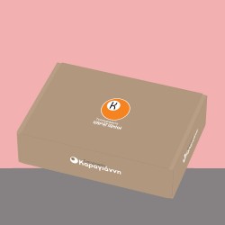 Αυτοκόλλητα - Ετικέτες για υλικά συσκευασίας 