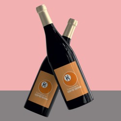 Αυτοκόλλητα -Ετικέτες για μποτίλιες 