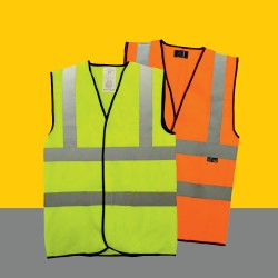 Γιλέκο Ανακλαστικό 