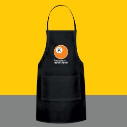 Ποδιά μεγάλη