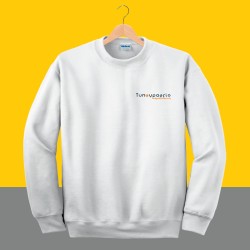 Φούτερ μακρυμάνικο 