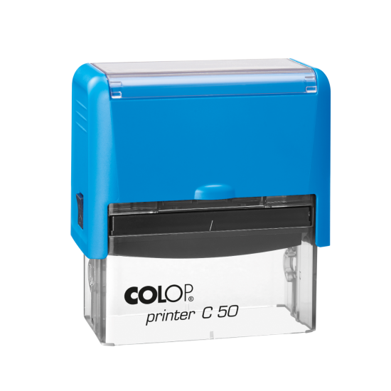 Σφραγίδα μηχανική COLOP C50