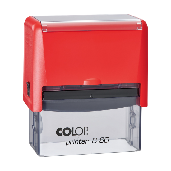 Σφραγίδα μηχανική COLOP C60