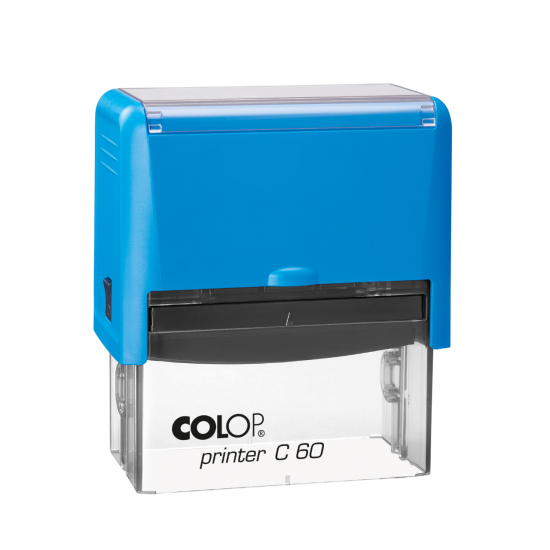 Σφραγίδα μηχανική COLOP C60