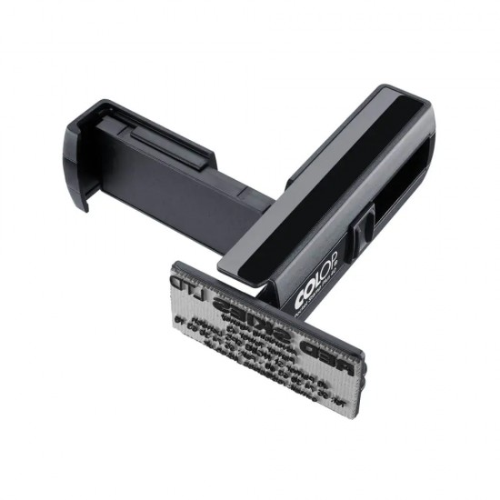 Σφραγίδα τσέπης COLOP 40 Plus 59 x 23 mm