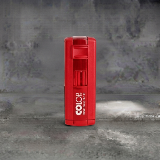 Σφραγίδα τσέπης COLOP 40 Plus 59 x 23 mm