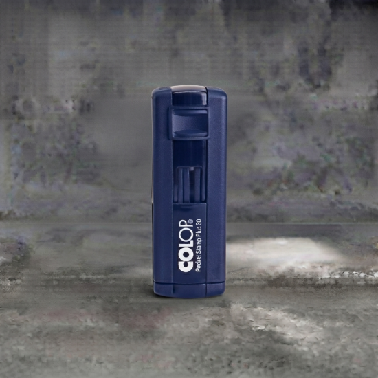 Σφραγίδα τσέπης COLOP 40 Plus 59 x 23 mm