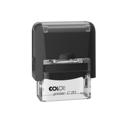 Σφραγίδα μηχανική COLOP C20