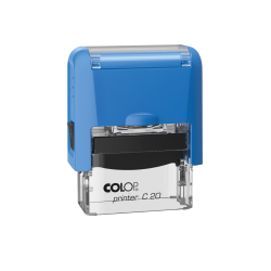 Σφραγίδα μηχανική COLOP C20