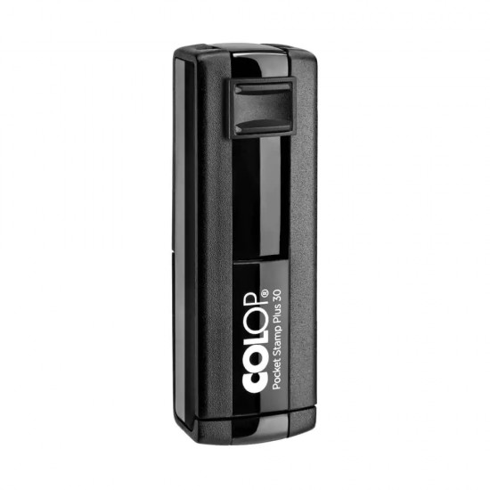 Σφραγίδα τσέπης COLOP 30 Plus 47 x 18 mm