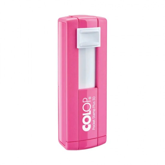 Σφραγίδα τσέπης COLOP 30 Plus 47 x 18 mm