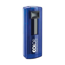 Σφραγίδα τσέπης COLOP 30 Plus 47 x 18 mm