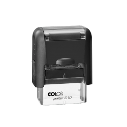 Σφραγίδα μηχανική COLOP C10