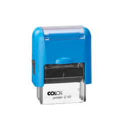 Σφραγίδα μηχανική COLOP C10