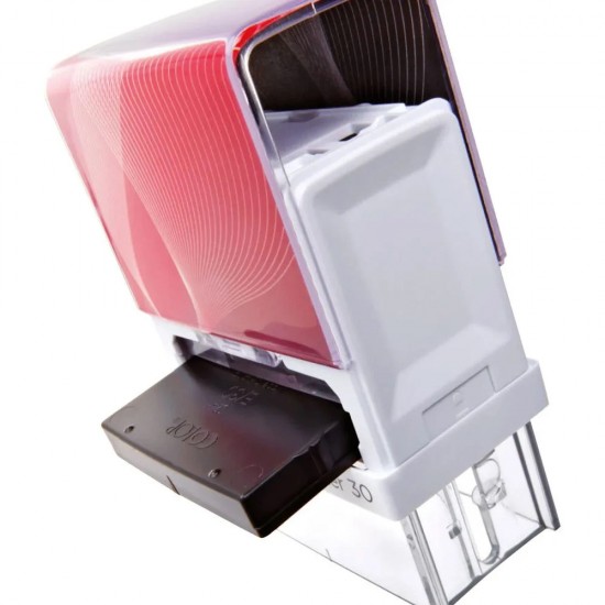 Σφραγίδα μηχανική COLOP G7 PRINTER