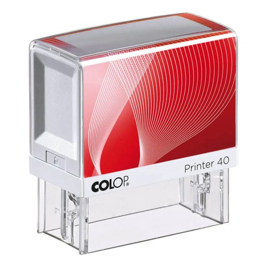 Σφραγίδα μηχανική COLOP G7 PRINTER